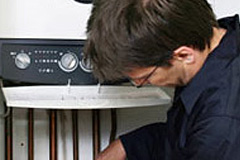 boiler repair Willingale