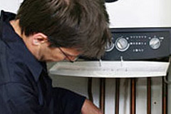 boiler replacement Willingale