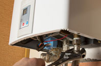 free Willingale boiler install quotes